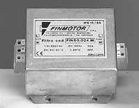 Finmotor 832100V Turkey