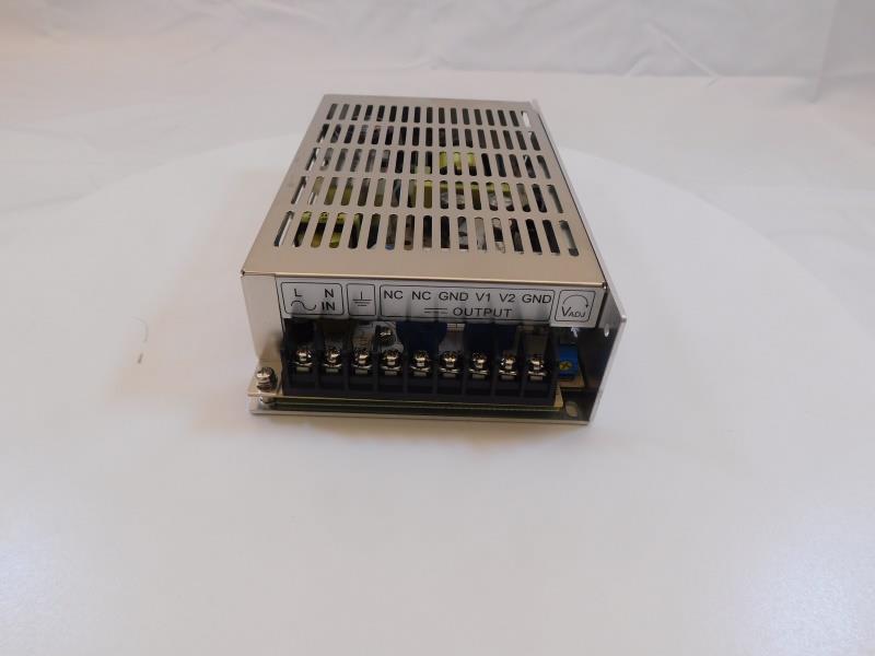 Sunpower SPS-060P-D4 60W dual enclosed PSU Turkey