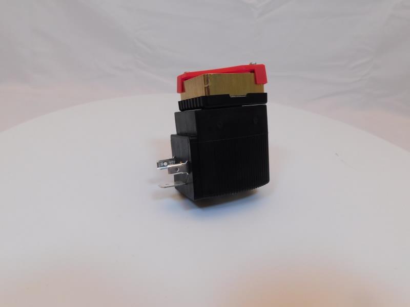 Bürkert 00134245 2/2-way solenoid valve, direct acting 6013-A02, 0FFMSFB01-5-024 / 50-08 * EA60 Turkey