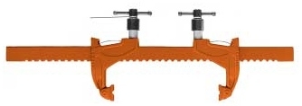 DE-STA-CO T257-84 Carver Bar Clamp - Bar Style Carver Clamps Turkey