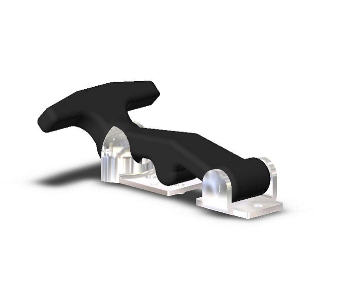 DE-STA-CO 346 Pull Action Rubber Latch Clamp Turkey