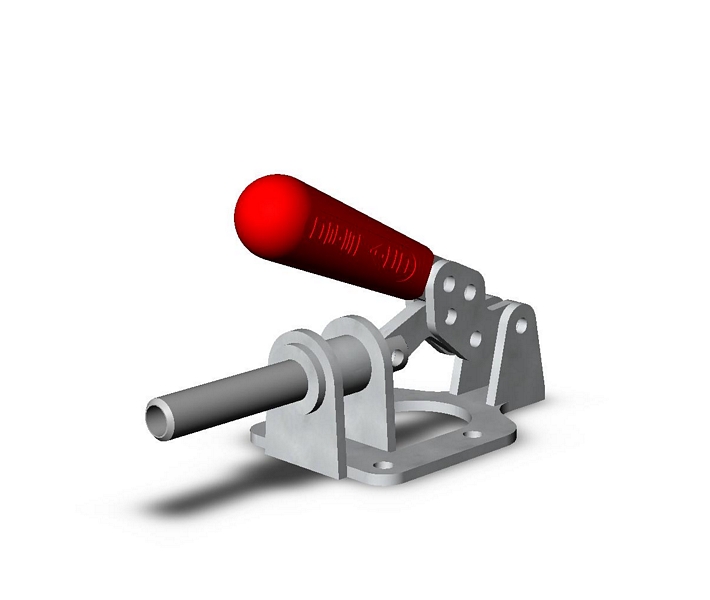 DE-STA-CO 605 Straight Line Action Clamp Turkey