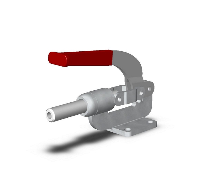 DE-STA-CO 610-M Straight Line Action Clamp Turkey