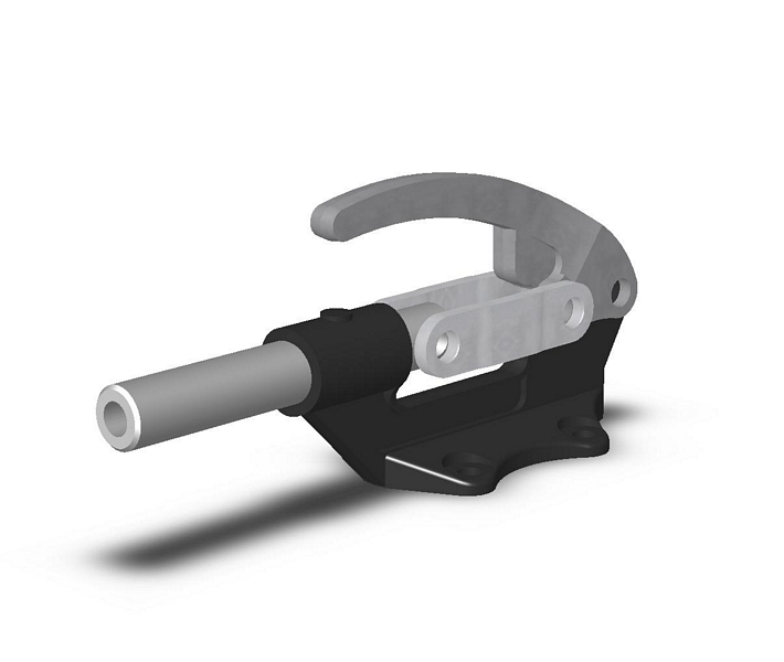 DE-STA-CO 650 Straight Line Action Clamp Turkey