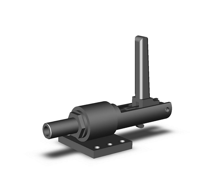 DE-STA-CO 695-1MBPLS Straight Line Action Clamp Turkey