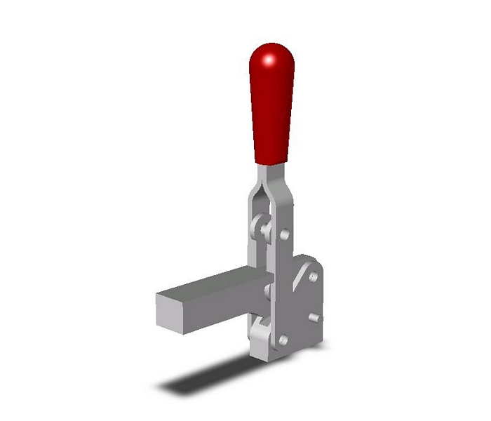 DE-STA-CO 516 Vertical Hold-Down Toggle Locking Clamp Turkey