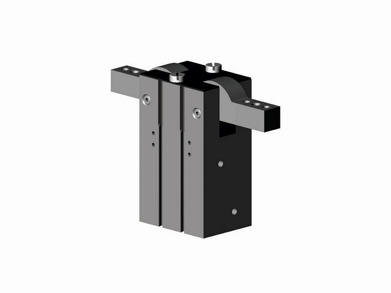 DE-STA-CO CT-25 CT - 180° Angular Gripper Turkey