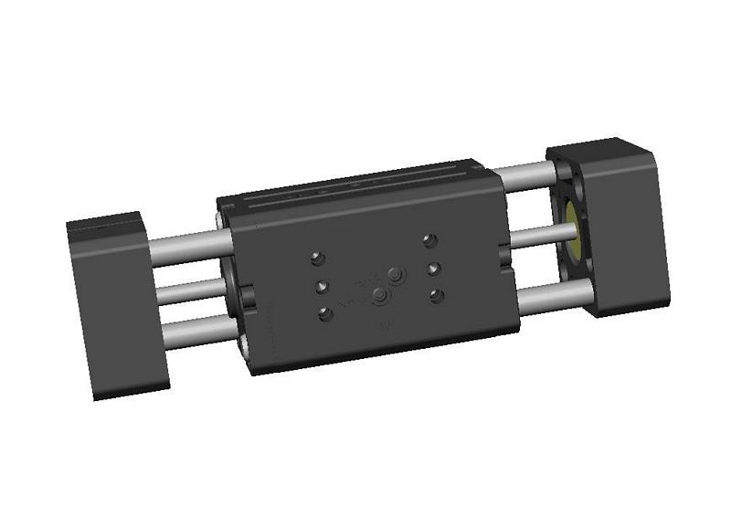 DE-STA-CO DPW-500M-2 DIRECTCONNECT 2 Jaw Wide Body Grippers Turkey