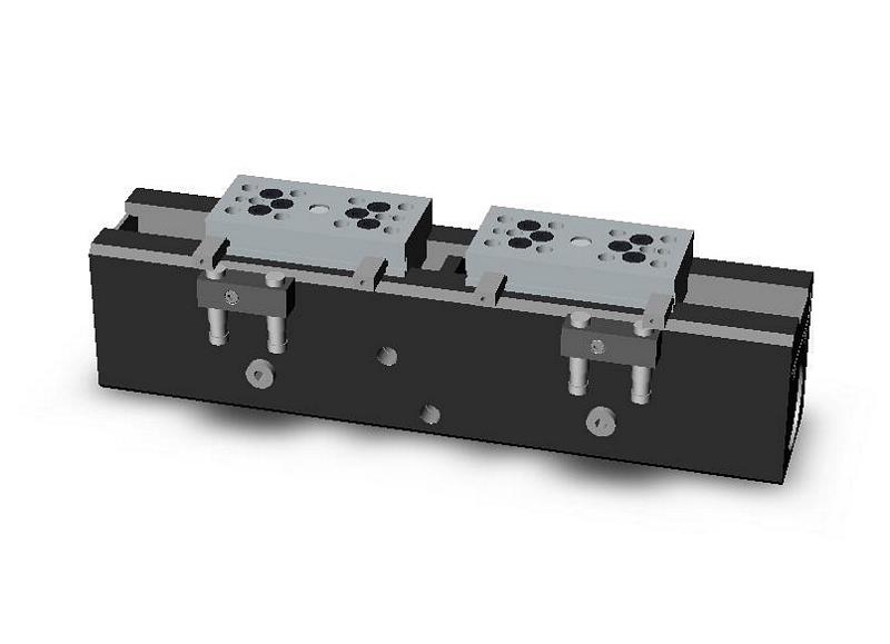 DE-STA-CO RPB-24 Brute Parallel Gripper Turkey