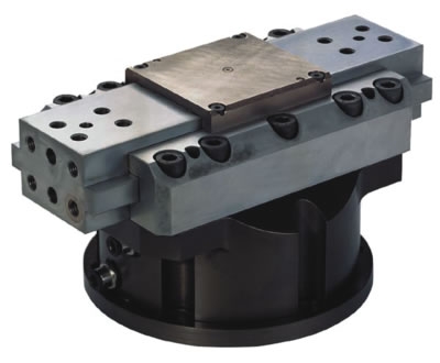 DE-STA-CO BRP-21 Heavy Duty Parallel Gripper Turkey