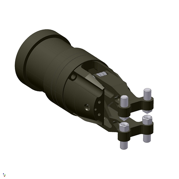 DE-STA-CO GR1-15CE-180-SPC Grippers Turkey