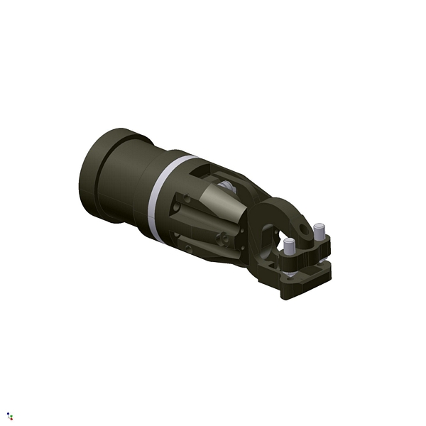 DE-STA-CO GR1-15CM-90F-DPX Grippers Turkey