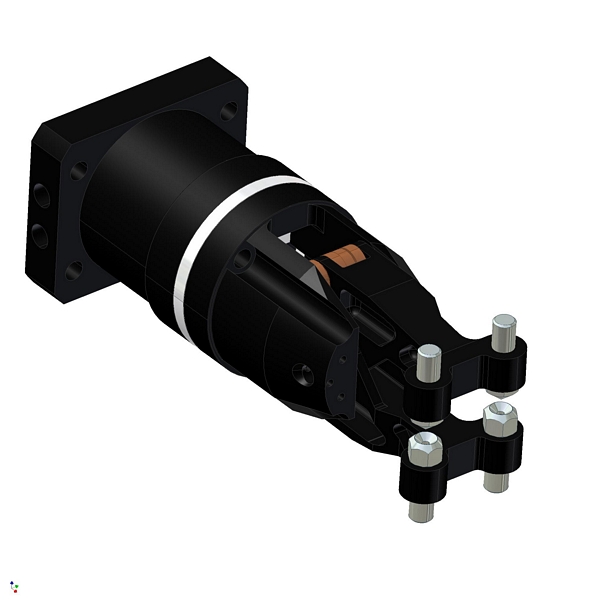 DE-STA-CO GR1-20BE-SDJ-DPC Grippers Turkey