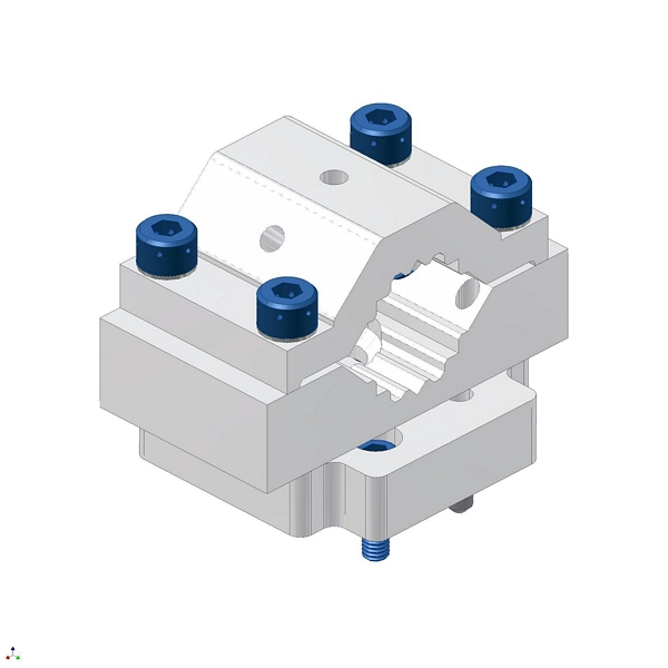 DE-STA-CO TPM-30-82L Gripper Mounts Turkey