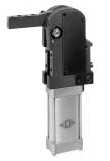 DE-STA-CO 82E50-101C500 Automation Power Clamps, Narrow Design Turkey
