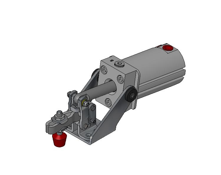 DE-STA-CO 802-U Pneumatic Hold Down Clamp Turkey