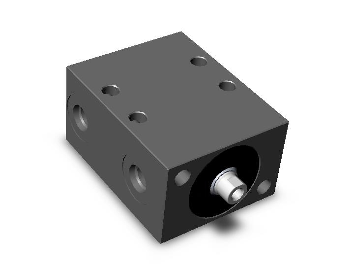 DE-STA-CO 090-012-224 SELECT Hydraulic Block Cylinder Turkey