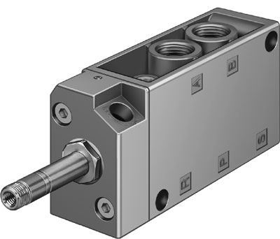 Festo MFH-5-1/4-S Solenoid valve Turkey