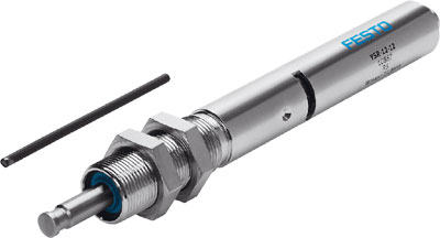 Festo YSR-32-60 Shock absorber Turkey