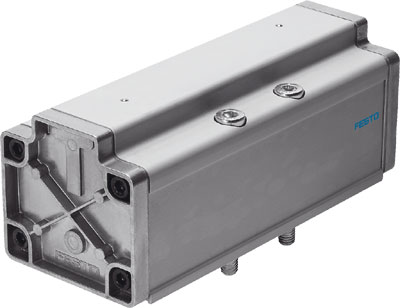 Festo VL-5/3E-3/4-D-4 Pneumatic valve Turkey