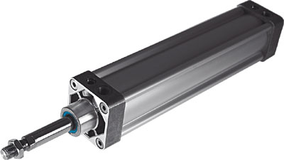 Festo DNU-63-200-PPV-A Standard cylinder Turkey