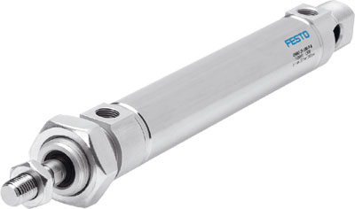 Festo DSNU-16--PPV-A Standard cylinder Turkey