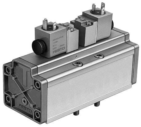 Festo MDH-5/3E-3/4-D-4 Solenoid valve Turkey
