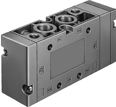 Festo VL-5-3/8-B Pneumatic valve Turkey