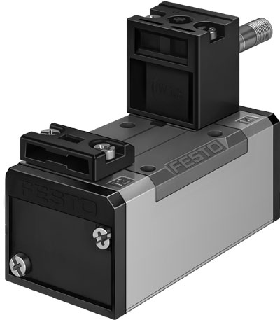 Festo MFH-5/2-D-1-C Solenoid valve Turkey