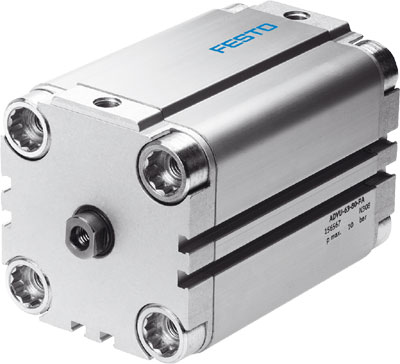 Festo ADVU-40--P-A-S6 Compact cylinder Turkey
