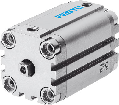 Festo ADVULQ-63--P-A Compact cylinder Turkey