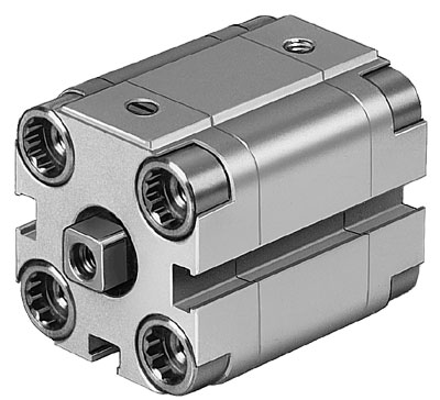 Festo ADVULQ-16--P-A-S6 Compact cylinder Turkey
