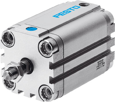 Festo AEVU-50--A-P-A-S6 Compact cylinder Turkey