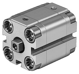 Festo AEVULQ-20--P-A Compact cylinder Turkey