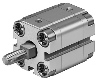 Festo AEVULQ-16--A-P-A Compact cylinder Turkey