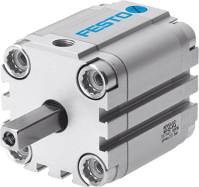 Festo AEVULQZ-80--P-A Compact cylinder Turkey