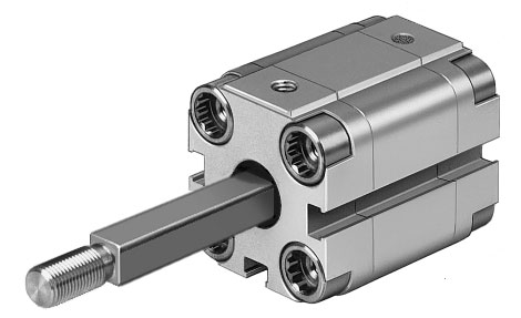 Festo AEVULQZ-16--A-P-A-S6 Compact cylinder Turkey