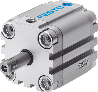 Festo AEVUZ-80--P-A Compact cylinder Turkey