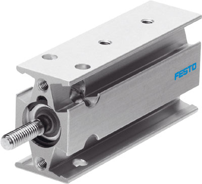 Festo DMM-10-10-P-A Compact cylinder Turkey