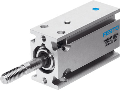 Festo EMMZ-10-5-P-A Compact cylinder Turkey