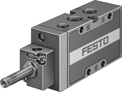 Festo MFH-5-1/4-B Solenoid valve Turkey