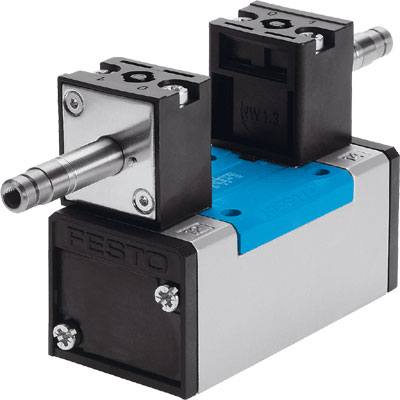 Festo JMN1DH-5/2-D-2-C Solenoid valve Turkey