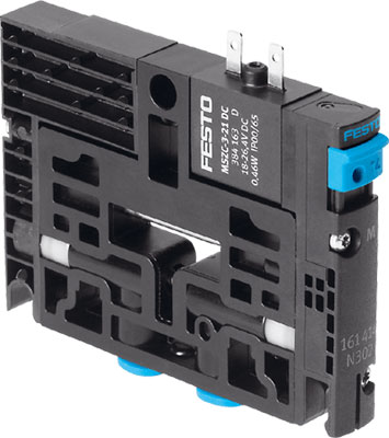 Festo CPV14-M1H-5LS-1/8 Solenoid valve Turkey