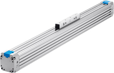 Festo DGP-80--PPV-A-B Linear drive Turkey