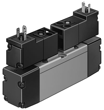 Festo JMN2DH-5/2-D-01-230AC Solenoid valve Turkey