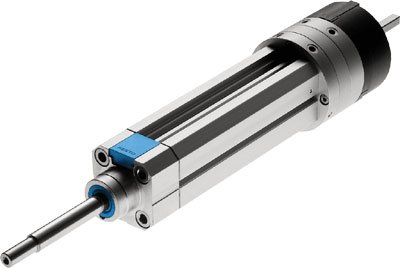 Festo DSL-25-50-270-P-S2-CC Swivel/linear unit Turkey