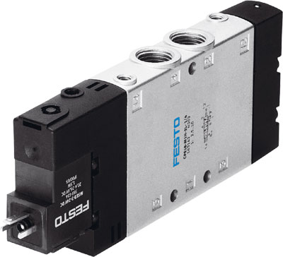 Festo CPE18-M1H-5LS-1/4 Solenoid valve Turkey