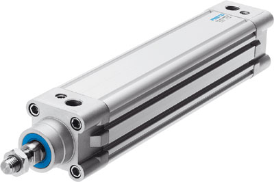 Festo DNC-40-100-PPV Standard cylinder Turkey