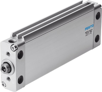 Festo DZF-25--P-A Flat cylinder Turkey