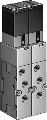 Festo MVH-5-1/8-B-VI-X Solenoid valve Turkey